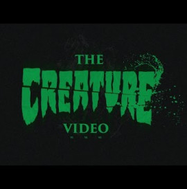 The Creature Video Trailer