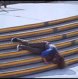 The Deathwish Video Kill Tapes - Jon Dickson