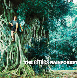 The etnies Rainforest Is Alive