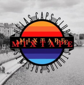 THE HÉLAS MIXTAPE