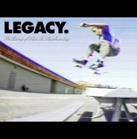 The History of Plan B Skateboarding