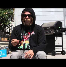 The Hot Seat | Tommy Sandoval