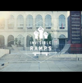 The Invisible Ramps
