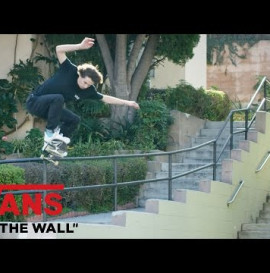 The Kyle Walker Pro Featuring Vans Wafflecup | Fashion | VANS