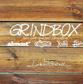 The Last Contest Grindbox