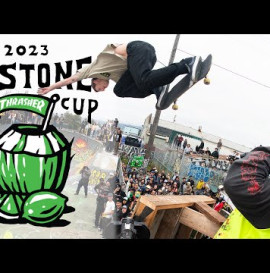 The P-Stone Cup 2023