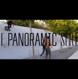 The Panoramic Series - Paris with Bastien Duverdier and Joseph Biais