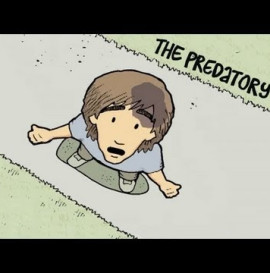 The Predatory Bird Episode 2