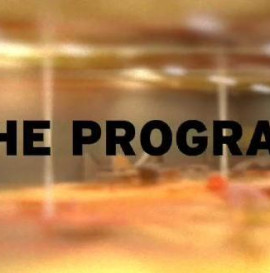 "The Program" trailer