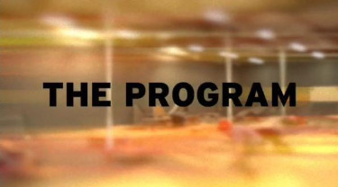 "The Program" trailer