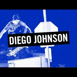 The Royal Loyal: Diego Johnson