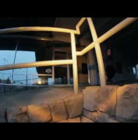 The Sacramento HD Edit