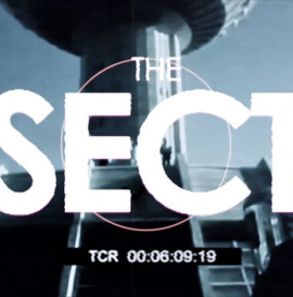 The Sect / Part from "Grey Area" Movie