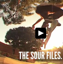 The Sour Files Episode 2