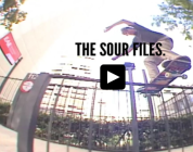 The Sour Files Episode 3