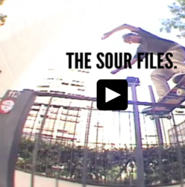 The Sour Files Episode 3