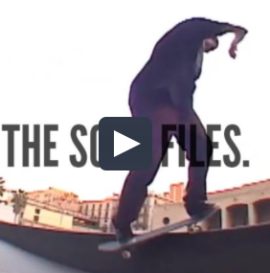 The Sour Files Episode 5