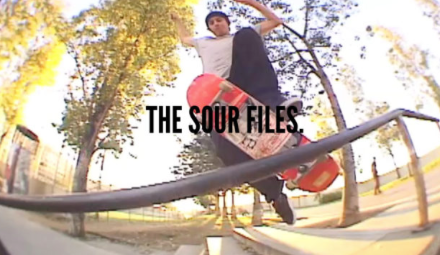 The Sour Files Episode 6