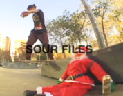 The Sour Files Episode 7