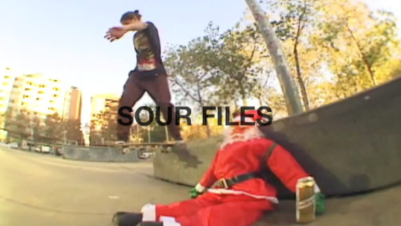 The Sour Files Episode 7