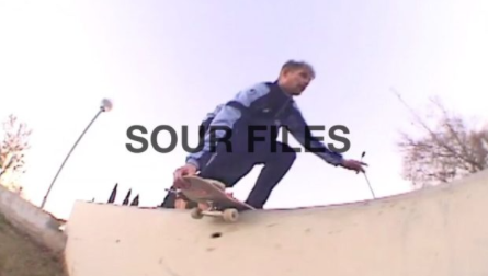 The Sour Files Episode 8