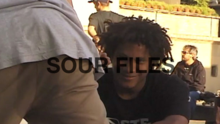 the Sour Files Episode 9