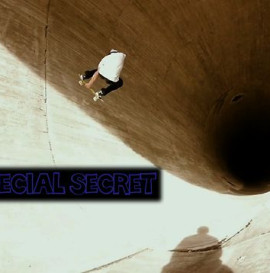 THE SPECIAL SECRET