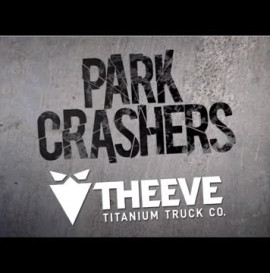 THEEVE PARK CRASHERS