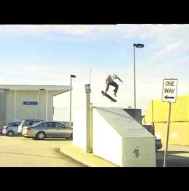 THEEVE TRUCKS I Rowan Davis