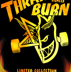 Thrash and Burn Collection