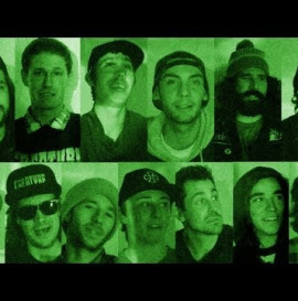 THRASHER - MEET THE CREATURE FIENDS - PART 1