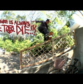 THRASHER - SKATE ROCK: COME ONE, COME ALL