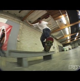 Throwback Clips: Torey Pudwill