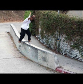 Tiago Lemos &quot;Indy&quot; Part