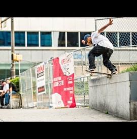 Tiago Lemos &quot;Press Play&quot; Part