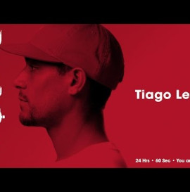 Tiago Lemos | Run & Gun