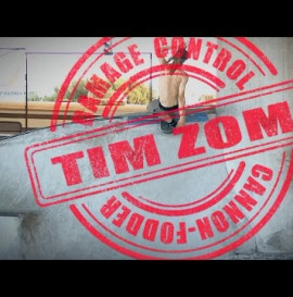 Tim Zom - Damage Control