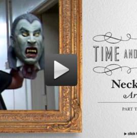 Time and Space: Neckface Episode 3