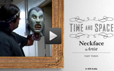 Time and Space: Neckface Episode 3