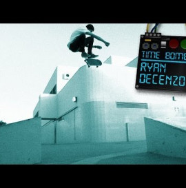 Time Bomb: Ryan Decenzo