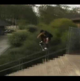 TJ Rogers - Switch FS 180 El Toro 20