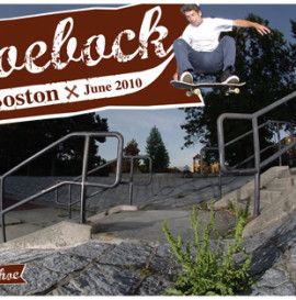 Toebock In Boston Video