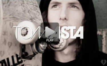 Tom Asta Color Theory Video Part
