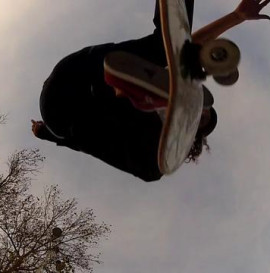 Tom Asta Go Pro Edit