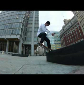 Tom Asta | Right To Exist - Muni Line