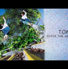 Tom K's "Enter the Museum" Part