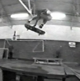 Tom Penny - 1990s UK Footage Mixtape