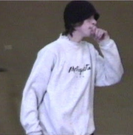 TOM PENNY RAW UNSEEN FOOTAGE FROM 1995-96