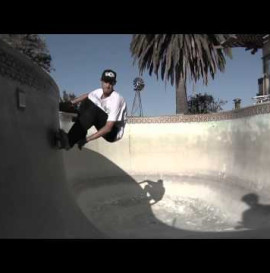 Tom Remillard - Dickies Original 874