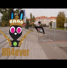 Tomáš Stejskal Black Rabbit 4 ever part 2015